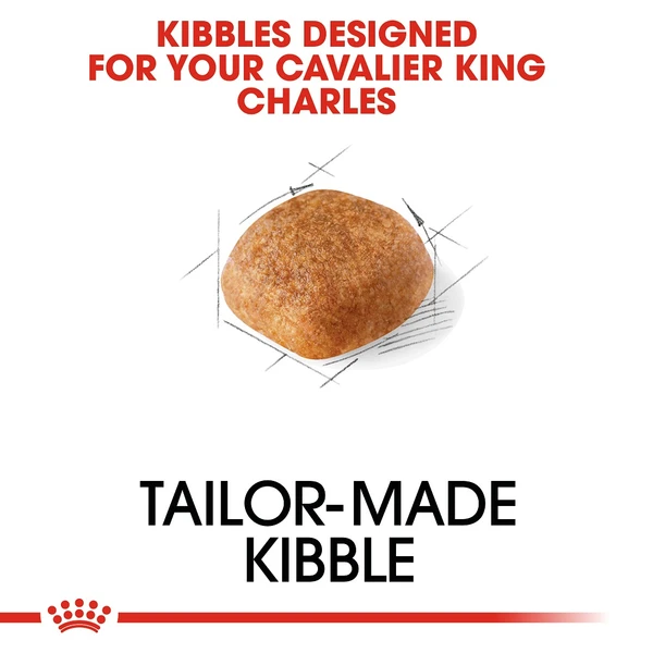 Royal Canin Cavalier King Charles 3 Kg 