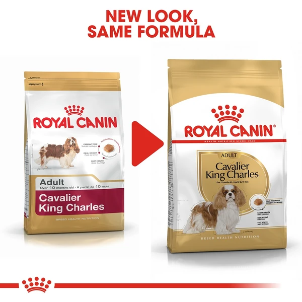 Royal Canin Cavalier King Charles 3 Kg 