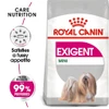 Royal Canin Mini Exigent Dog Dry Food 3 Kg