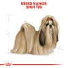 Royal Canin Shih Tzu Adult Dog Dry food 1.5kg