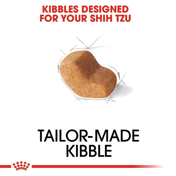 Royal Canin Shih Tzu Adult Dog Dry food 1.5kg