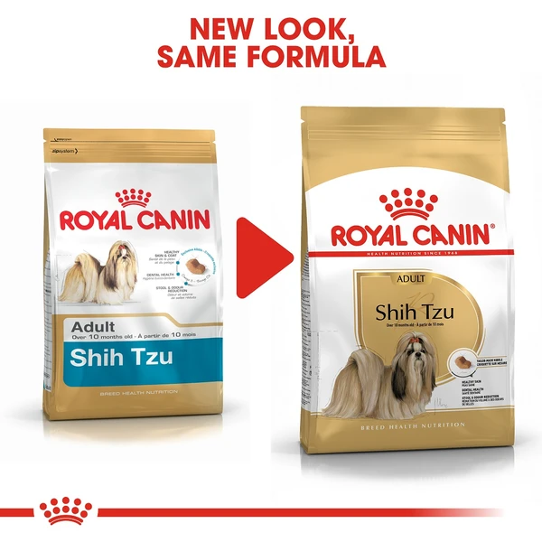Royal Canin Shih Tzu Adult Dog Dry food 1.5kg