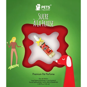 Pets Republic Premium Pet Perfume 100 ml