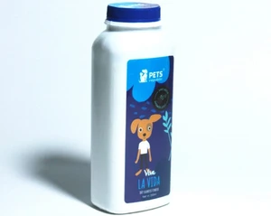 Pets Republic Dry Shampoo Powder 200 g
