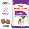 Royal Canin Giant Adult Food 15 Kg