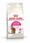 Royal Canin Exigent Cat Dry Food 400g Fussy Cats - savour discerning 