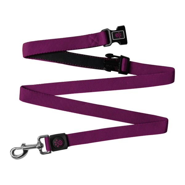 Doco Easy-Snap Neoprene Handle Leash L (2.5cm x 180cm)