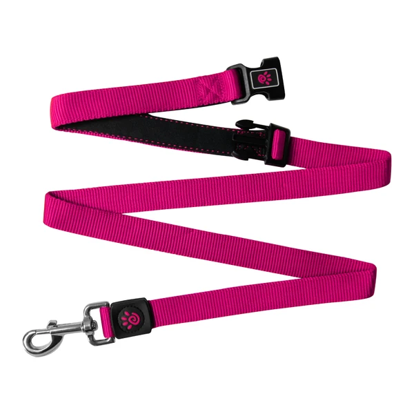 Doco Easy-Snap Neoprene Handle Leash L (2.5cm x 180cm)