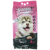 Troopy Dry Food For Puppies - All Breeds 4Kg