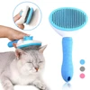 UE Cleanpets Pet Brush Large For Cats & Dogs
