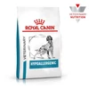 Royal Canin Veterinary Nutrition Hypoallergenic Dog Dry Food 2 Kg