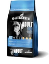 Bungee’s Adult Dogs Dry Food with Real Chicken - All Breeds