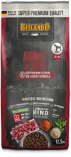 Belcando Adult Grain Free Beef (XS-XL ) Holistic Dog Dry Food
