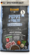 Belcando Puppy Grain Free Poultry (XS-XL ) Holistic Dog Dry Food