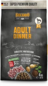 Belcando Adult Dinner ( M-XL ) Holistic Dog Dry Food