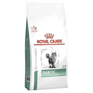 Royal Canin Diabetic Dry Cat Food 400 g