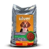 Silver Dry Dog Food With Chicken ( +5 Months )
