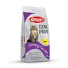 Groovy Clean Paws Clumping Cat Litter- Scented 10 L