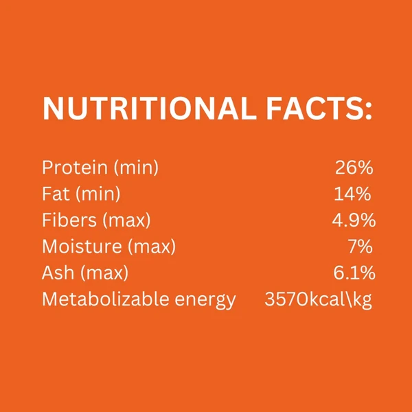 Legends Wholesome Chicken Adult Dogs Dry Food 10 Kg