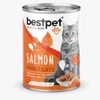 bestpet Adult Cat Wet Food Cans 400 g