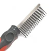 Soleil Pet Grooming Comb B0029