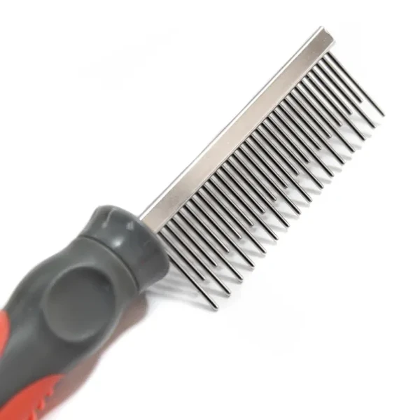 Soleil Pet Grooming Comb B0029