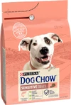 Purina Dog Chow Sensitive Adult (+1 year) With Salmon Dry Dog Food 2.5 Kg