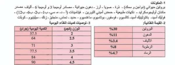 Super Canido Adult Cat Dry Food 15 Kg 