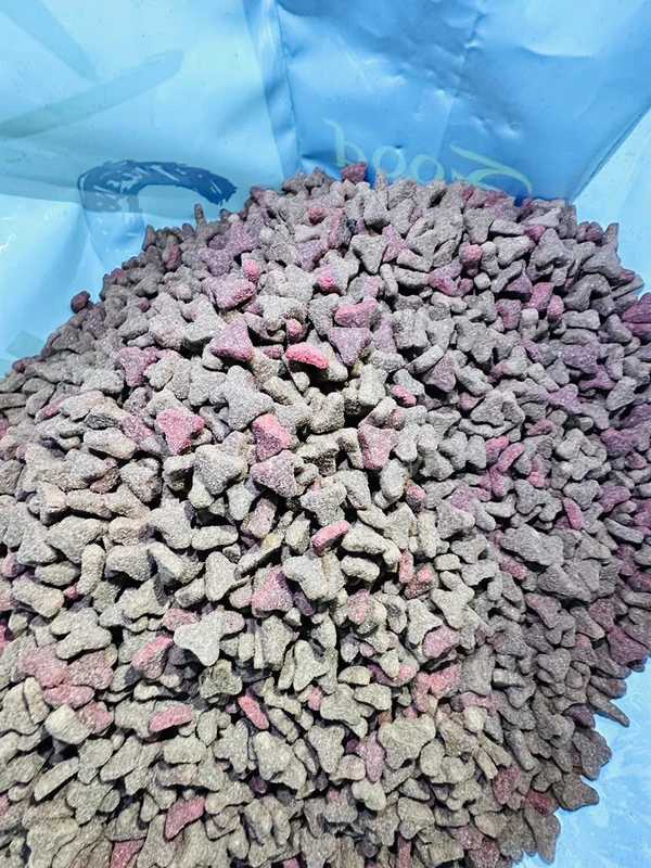 Lookey Mix Adult Cat Dry Food 20 kg + 1Kg Free