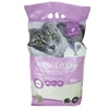 Fresh & Clean Ultra Bentonite Clumping Cat Litter 10 L