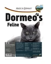 Dormeo's Feline Pro Adult Cats Dry Food With Chicken 