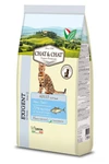 Expert Chat & Chat Adult Cat Food With Tuna 900 g