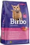 Birbo Premium Adult Cat Dry Food with Chicken & Beef & Fish