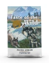 Taste of the Wild Pacific Stream Puppy Formula with Smoked Salmon 