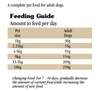 Taste of the Wild Appalachian Valley Small Breed Canine Formula with Venison & Garbanzo Beans 2 Kg