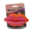 UE lips Dog Toy With Sound