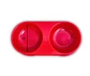 UE Pet Bowl 2 Sides Small