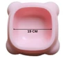 UE Square Pet Bowl Large