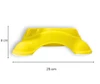 UE Square Pet Bowl Medium