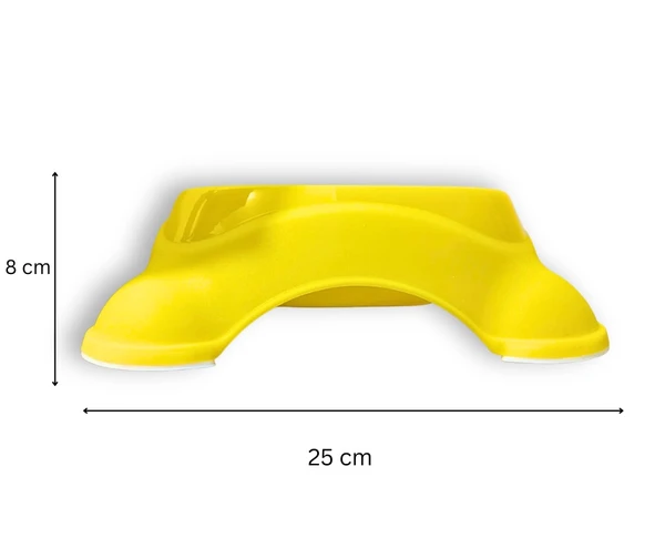 UE Square Pet Bowl Medium