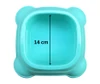 UE Square Pet Bowl Small