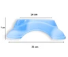 UE Square Pet Bowl Small