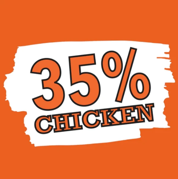 Legends Wholesome Chicken Adult Cats Dry Food 1 Kg