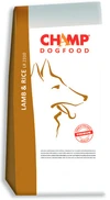 Champ Lamb & Rice Adult Dog Dry Food 10 Kg
