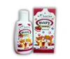 Wolverine Wolfy Shampoo Anti flea & tick 80 ml