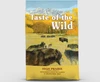 Taste of the Wild High Prairie Canine Formula with Bison & Roasted Venison for Adult Dogs