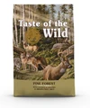 Taste of the Wild Pine Forest Canine Formula with Venison & Legumes for Large Sizes Adult Dogs - 12.2 Kg