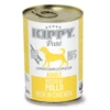 Kippy Pate Adult Dog Wet Food Cans 400 g