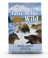 Taste of the Wild Pacific Stream Canine Formula with Smoked Salmon for Adult Dogs