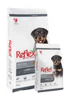 Reflex Puppy Dry Food with Lamb & Rice
